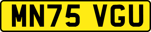 MN75VGU