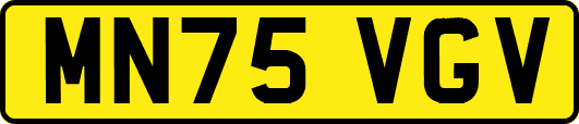 MN75VGV