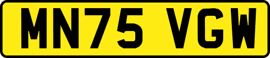 MN75VGW
