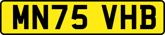 MN75VHB