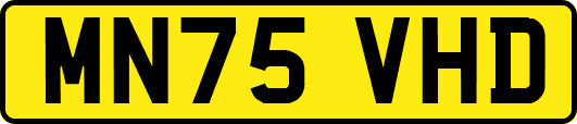 MN75VHD