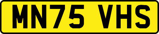 MN75VHS