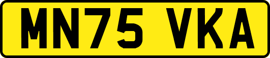 MN75VKA