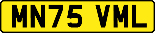 MN75VML