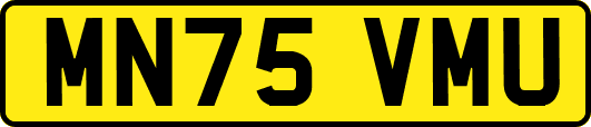 MN75VMU
