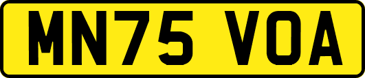 MN75VOA