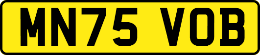 MN75VOB