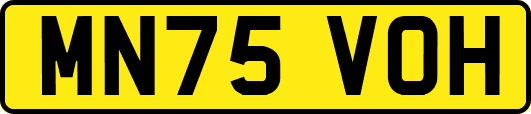 MN75VOH