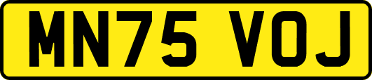MN75VOJ
