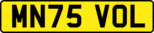 MN75VOL