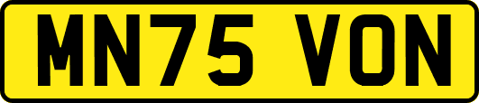MN75VON