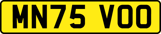 MN75VOO