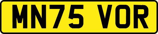 MN75VOR