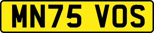 MN75VOS