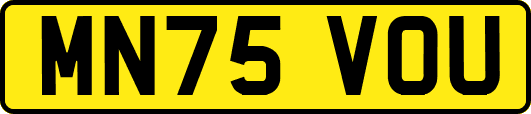 MN75VOU