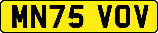 MN75VOV