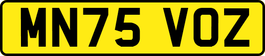 MN75VOZ
