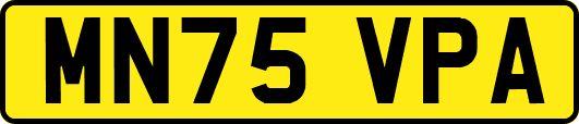 MN75VPA