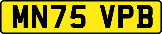 MN75VPB