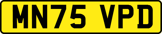 MN75VPD