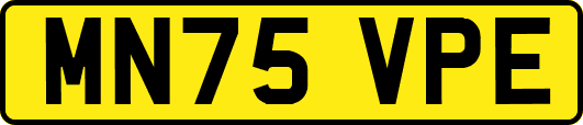 MN75VPE