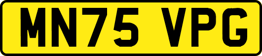 MN75VPG