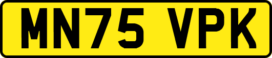 MN75VPK
