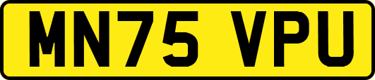 MN75VPU