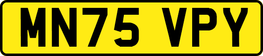 MN75VPY