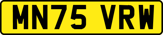 MN75VRW