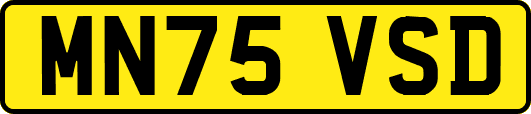 MN75VSD