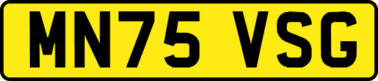 MN75VSG