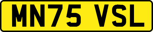 MN75VSL