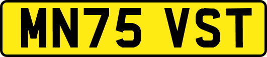MN75VST