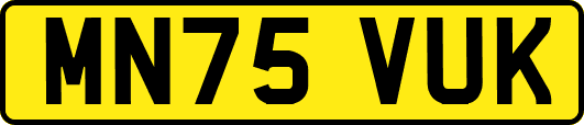 MN75VUK