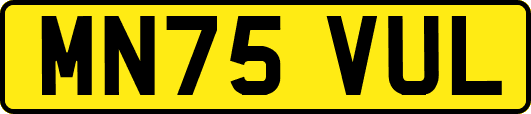 MN75VUL