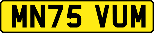 MN75VUM