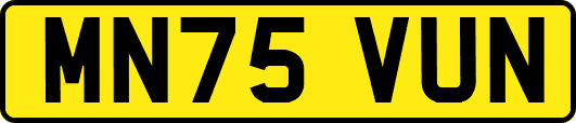 MN75VUN