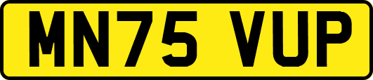 MN75VUP