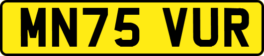 MN75VUR
