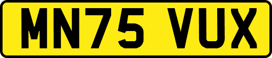 MN75VUX