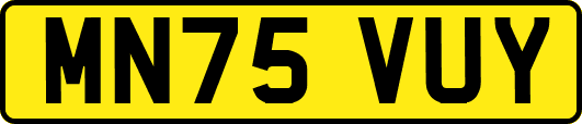 MN75VUY