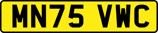 MN75VWC