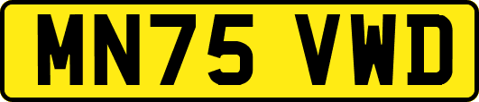 MN75VWD