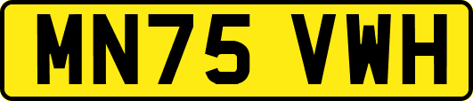 MN75VWH