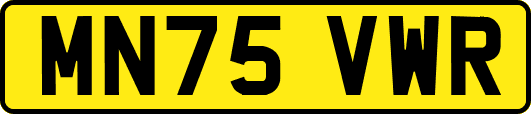 MN75VWR