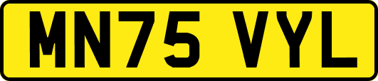 MN75VYL