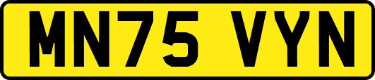 MN75VYN