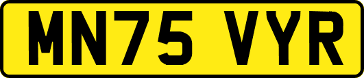 MN75VYR