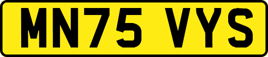MN75VYS